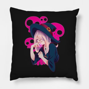 Sucy Pillow