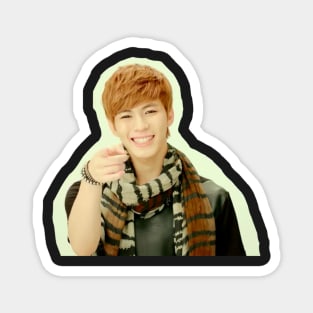 Hongbin | VIXX Magnet