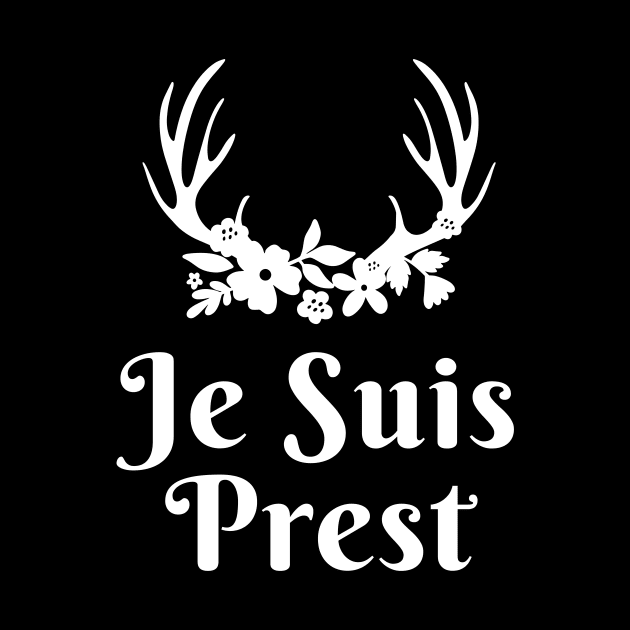 Outlander | Je Suis Prest by GeeksUnite!