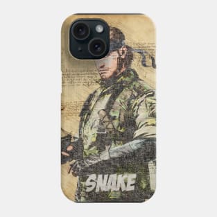 Snake Phone Case