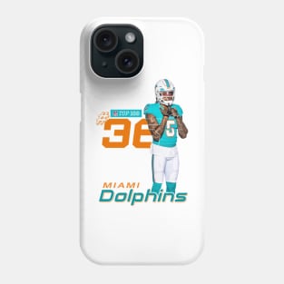 Top NFL // Jalen RAMSEY Phone Case