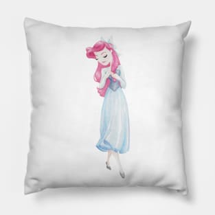 Princess 38 Pillow