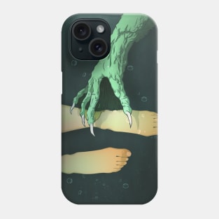 Black Lagoon Phone Case