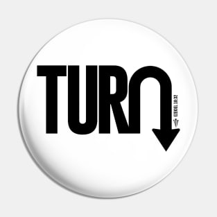 TURN Pin