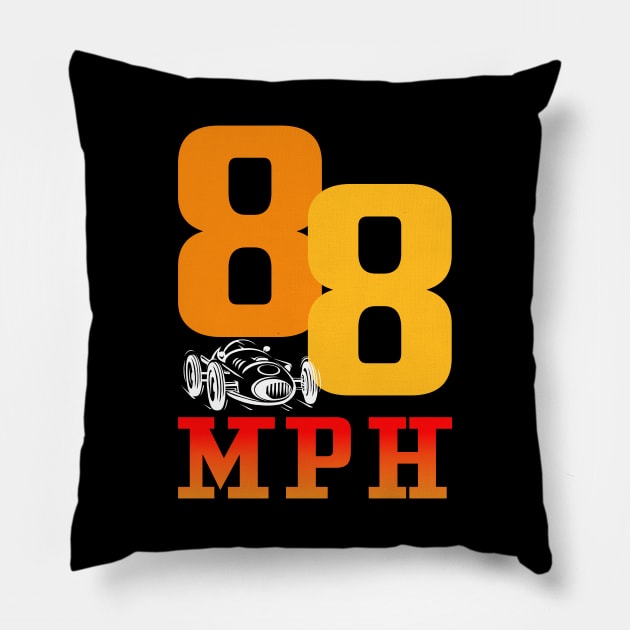 Make 88 Rising Look Good Pillow by rafahdara