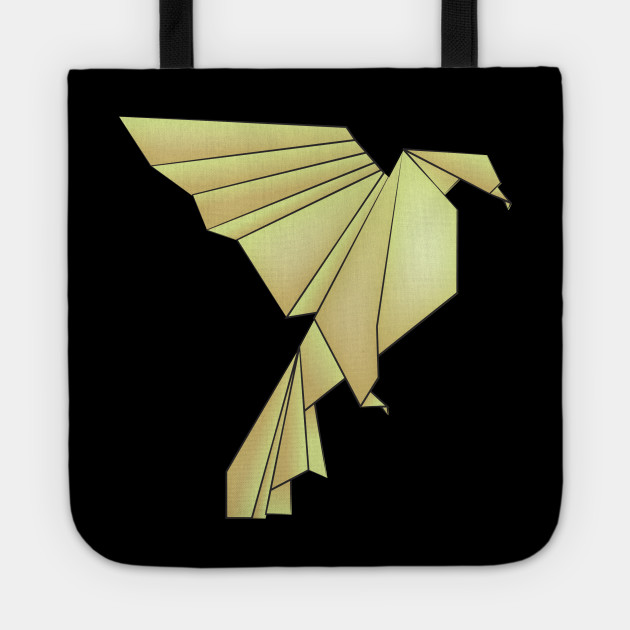 Bird Origami
