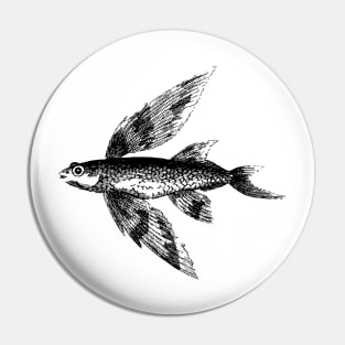 fish Pin