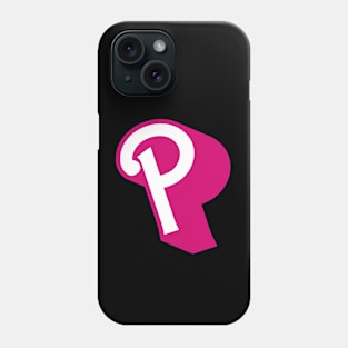 Barbie P Phone Case