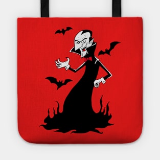 Mr. Vampire Tote