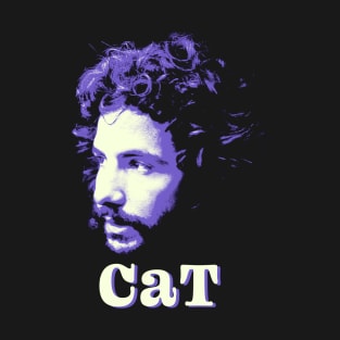 Cat T-Shirt