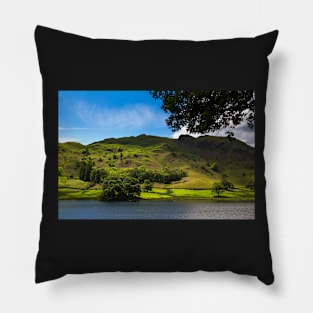 Windermere7 Pillow