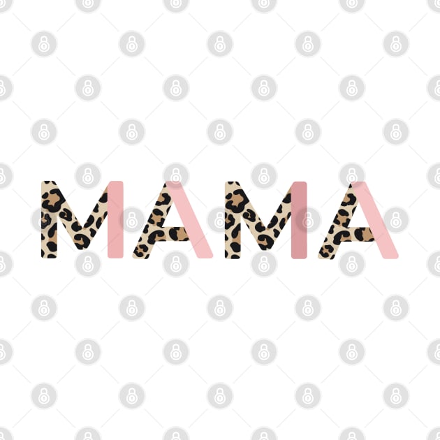 Mama. by Satic