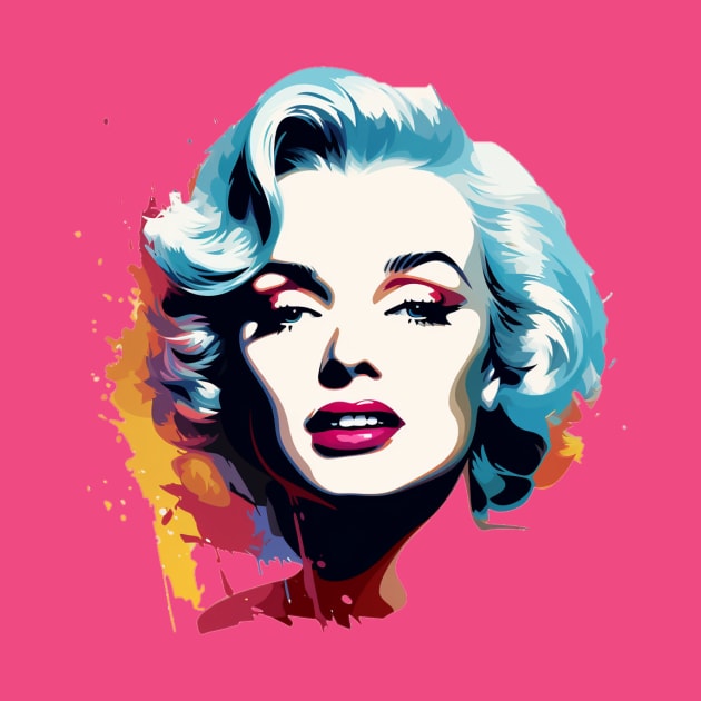 Marilyn by Jason's Finery