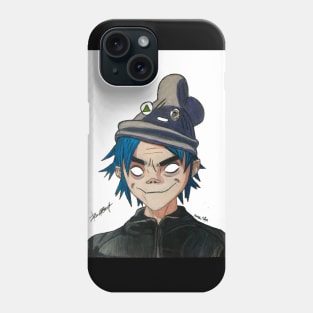 2D Phone Case