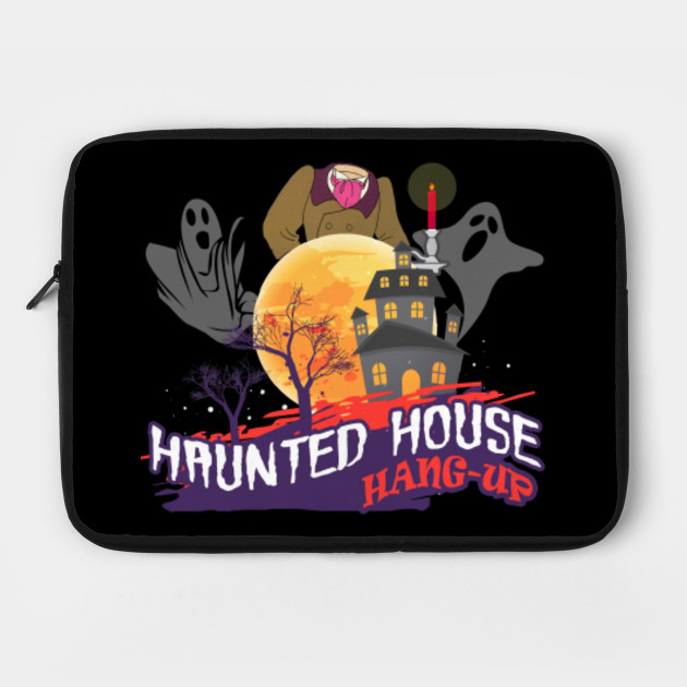 Headless Specter from the original Scooby Doo Where Are You?