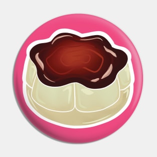 Flan Pin