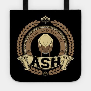 ASH - LIMITED EDITION Tote