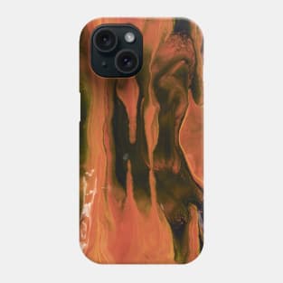 Marble art Phone Case