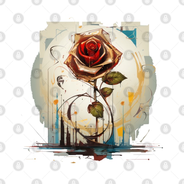 Rose by Urban Archeology Shop Gallery