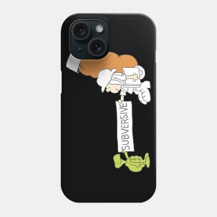 Subversive Phone Case