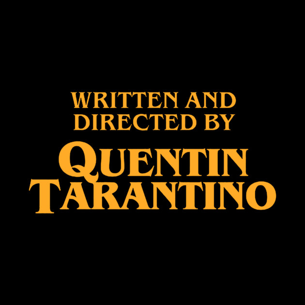 Quentin Tarantino - Quentin Tarantino - Phone Case