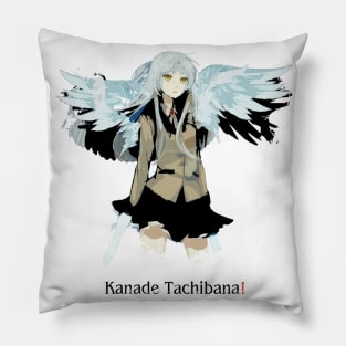 Angel Pillow