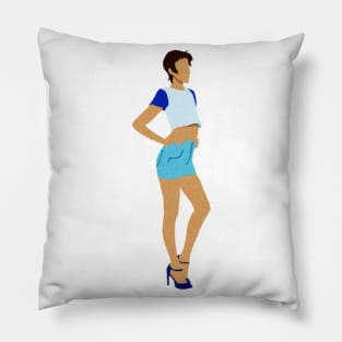 FabuLANCE Pillow