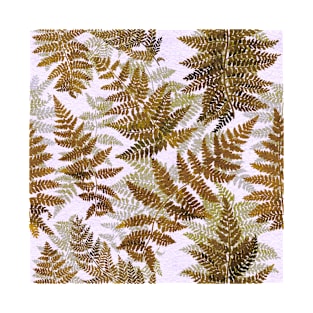 Neutral Ferns T-Shirt