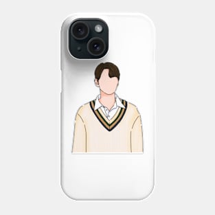 Reborn Rich Phone Case