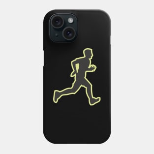 Running Phone Case