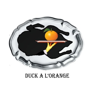 Duck A L´Orange T-Shirt