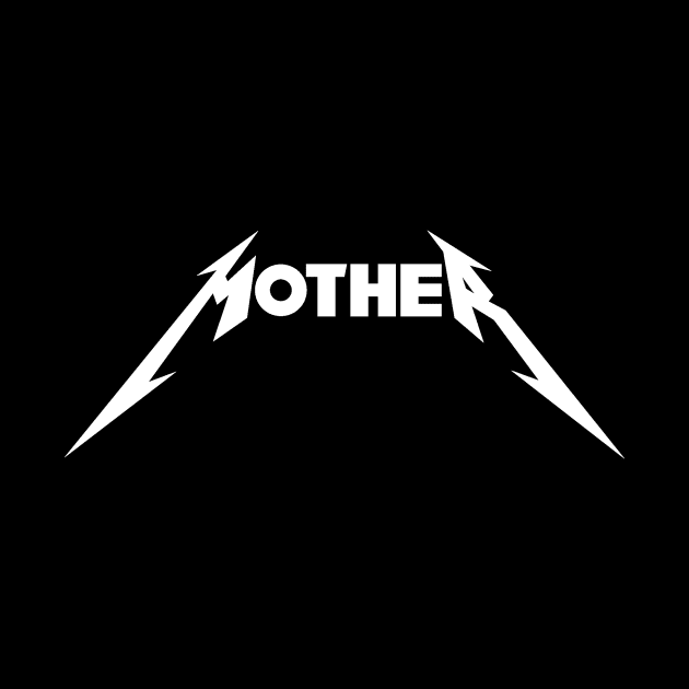 Mother - Metallica by FUN DMC 