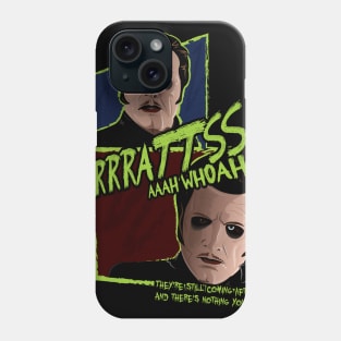 Rats! Phone Case