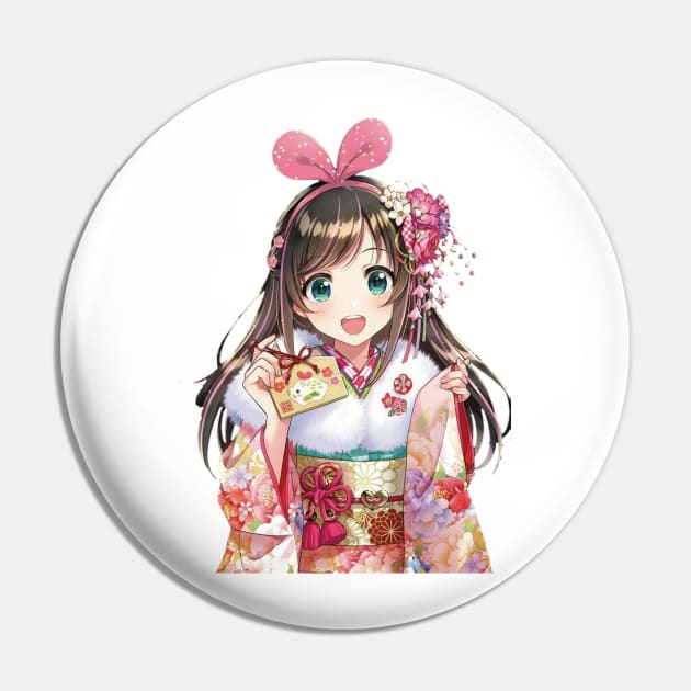 Anime girls Pin by Boiys