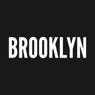 Brooklyn (WL) T-Shirt