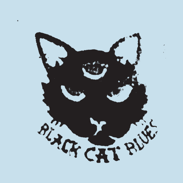 blackcat// by Black Cat Blues