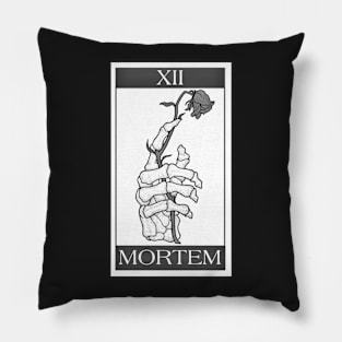 Mortem Pillow