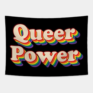 Queer Power. Tapestry