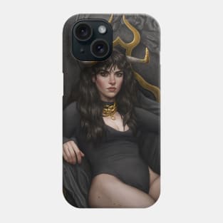 Taurus Phone Case