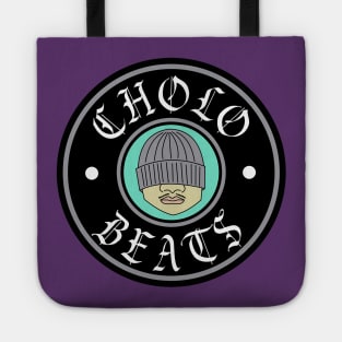 Cholo Beats Tote