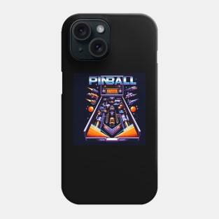 pinball wizard Phone Case