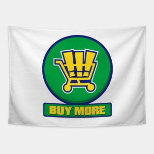 Buy More (v2) Tapestry