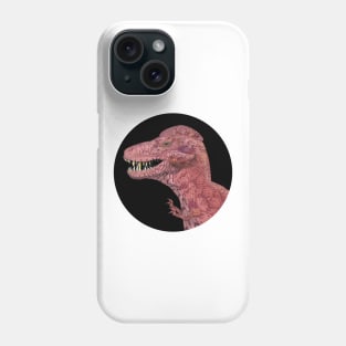 T-Rex Phone Case