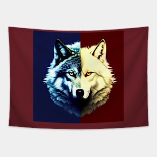 wilk Tapestry