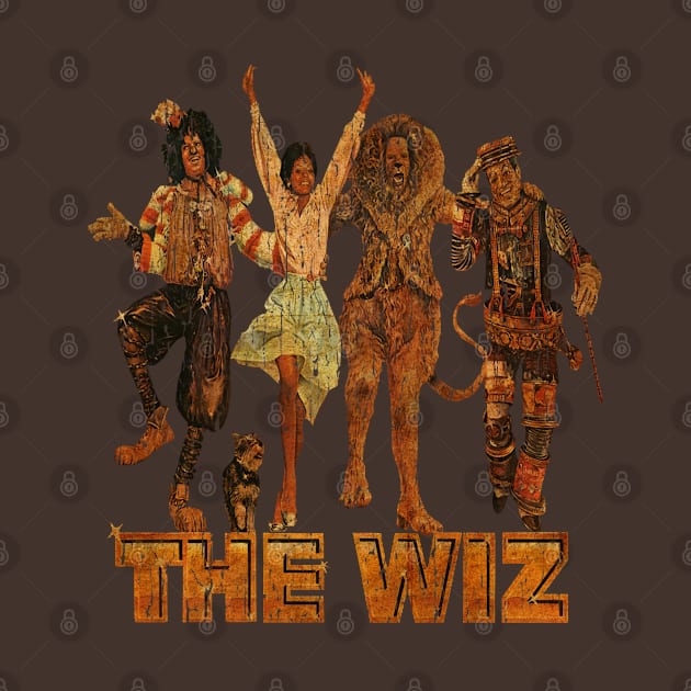 THE WIZ