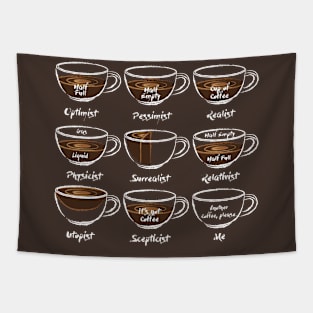 Another Coffee Tapestry