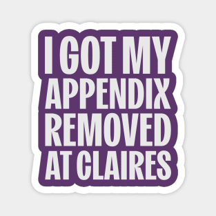 Mental-Health-Awareness Magnet