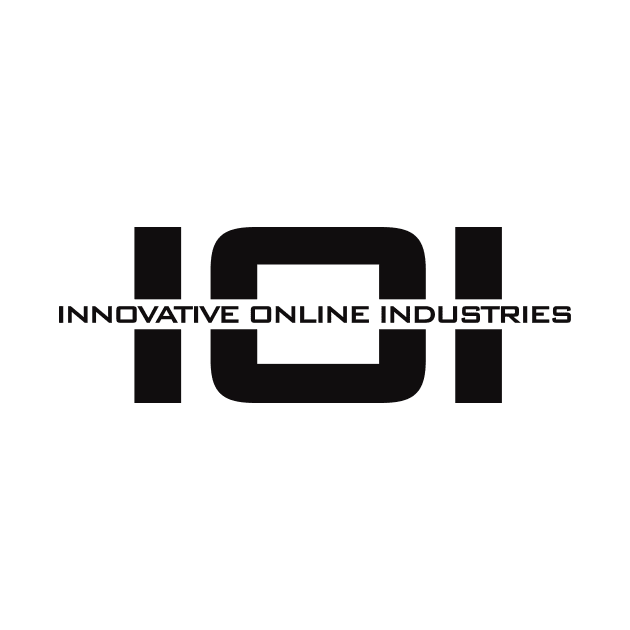 Innovative Online Industries by MindsparkCreative