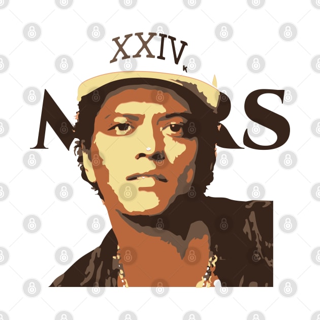 Bruno Mars Tribute - Bruno Michael Jackson Prince Kendrick Lamar Sza Ed Sheeran Music Lauryn Hill Anderson Paak by TributeDesigns