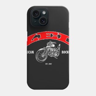 ZED - Chopper Phone Case